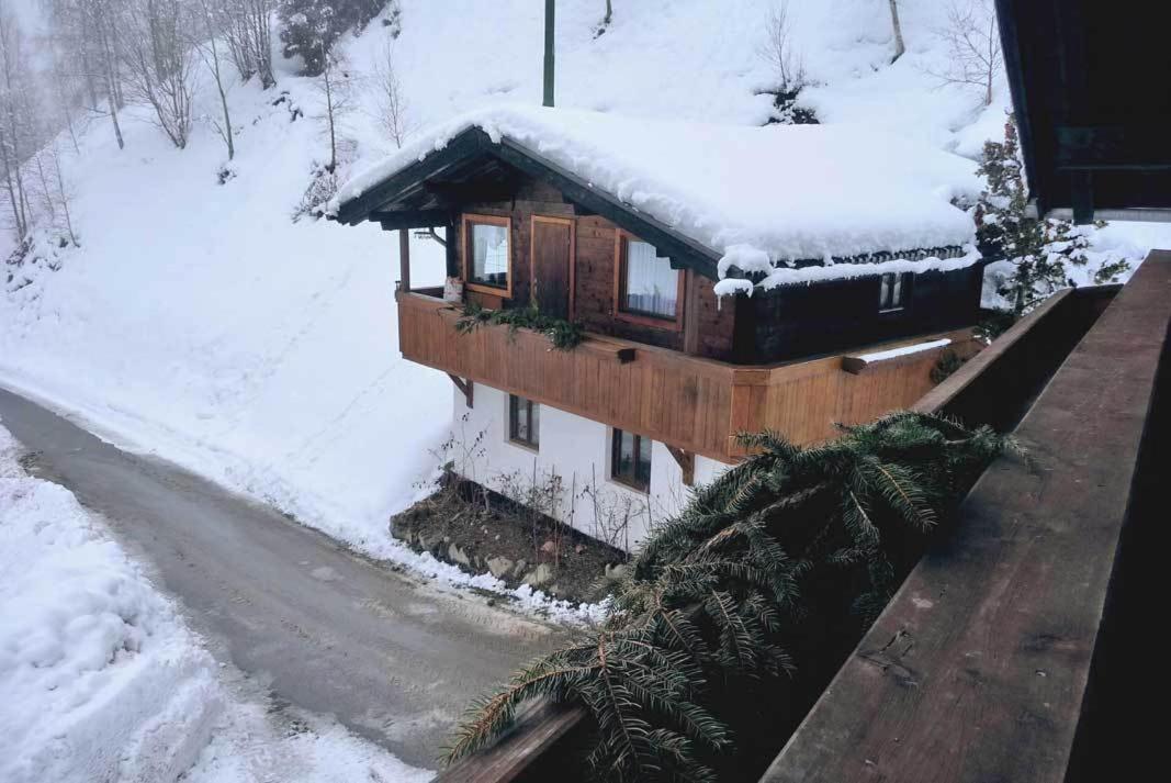 산로렌조디세바토 Rastnerhof 빌라 객실 사진